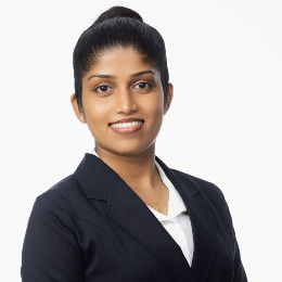 IROSHANI RATHNALANKA