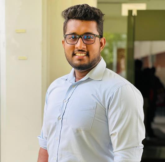 DHANANJAYA KULASINGHA