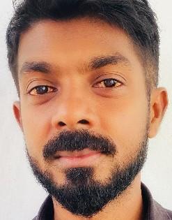 Nilanga Fernando