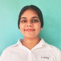 Oshini Tharushika
