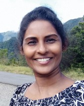 Vishaka Godamanna
