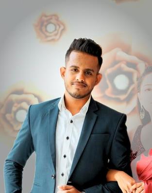Sajan Ranasinghe