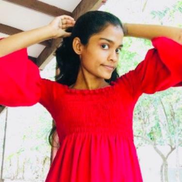 Sara Weerasinghe