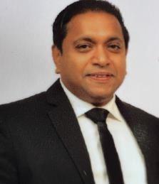 Chandana Pathiraja
