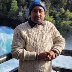 K.F.Dilshan Fernando