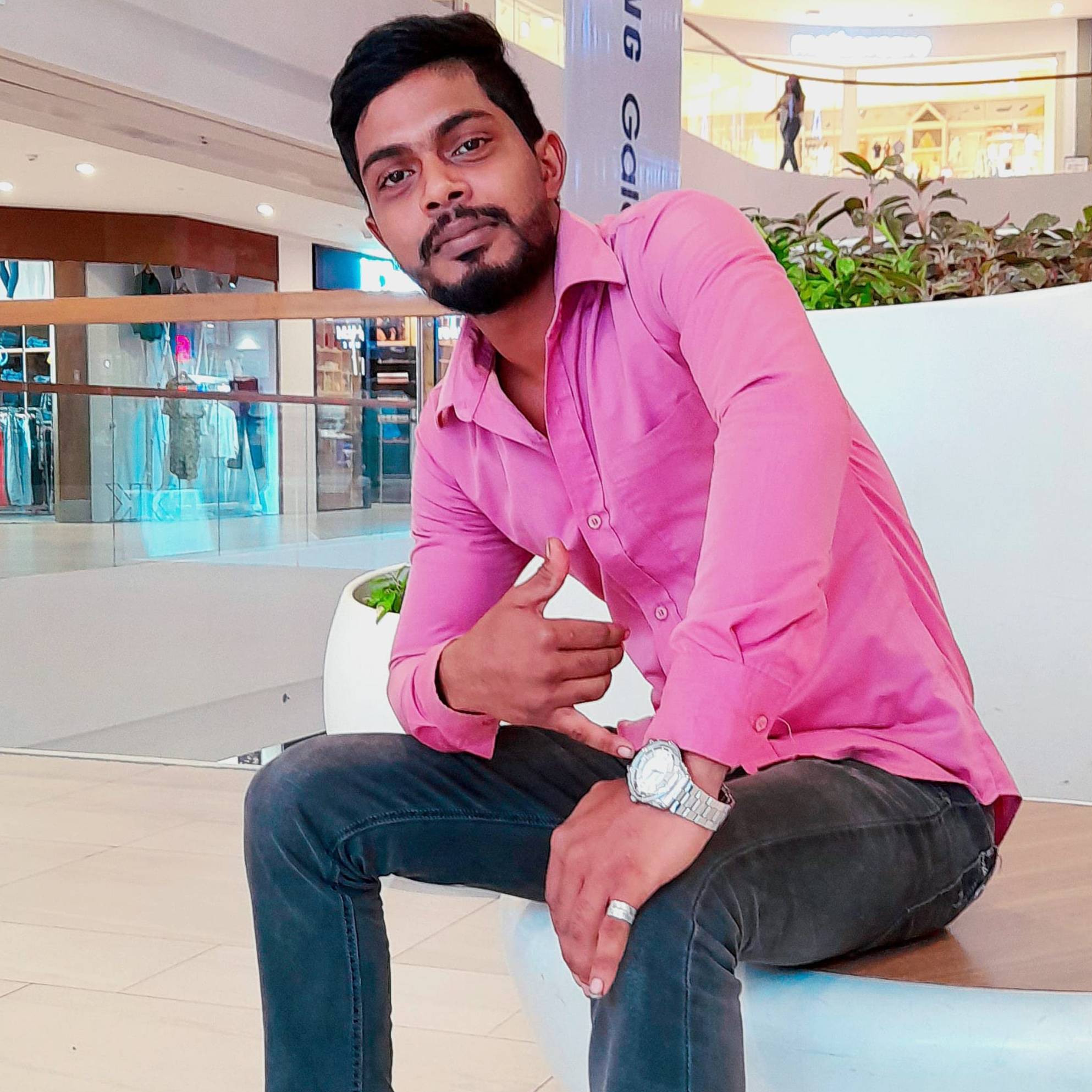 Chamath Geetha Ranasinghe