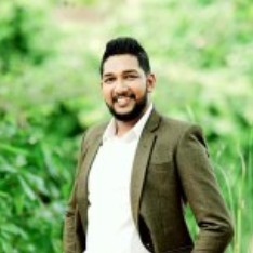 Ramesh Maddumakulage