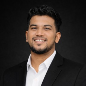 Pasindu Silva