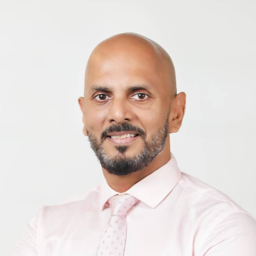 RAVI NANAYAKKARA