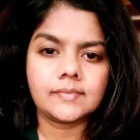 Irosa Shyamali Vidanelage