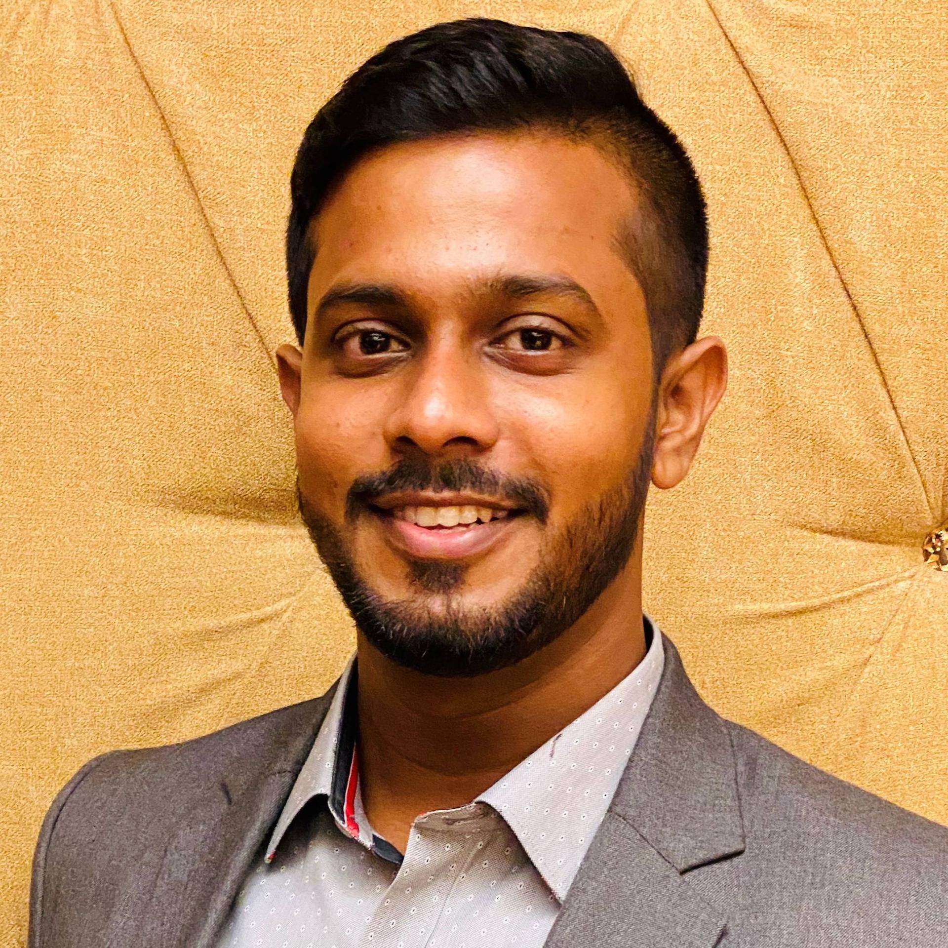Sajeen Nanneththi