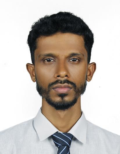 Dhanushka Chathuranga