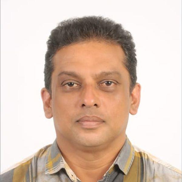 Yasantha Nilanajana