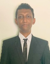 Nadeeka Marasinghe