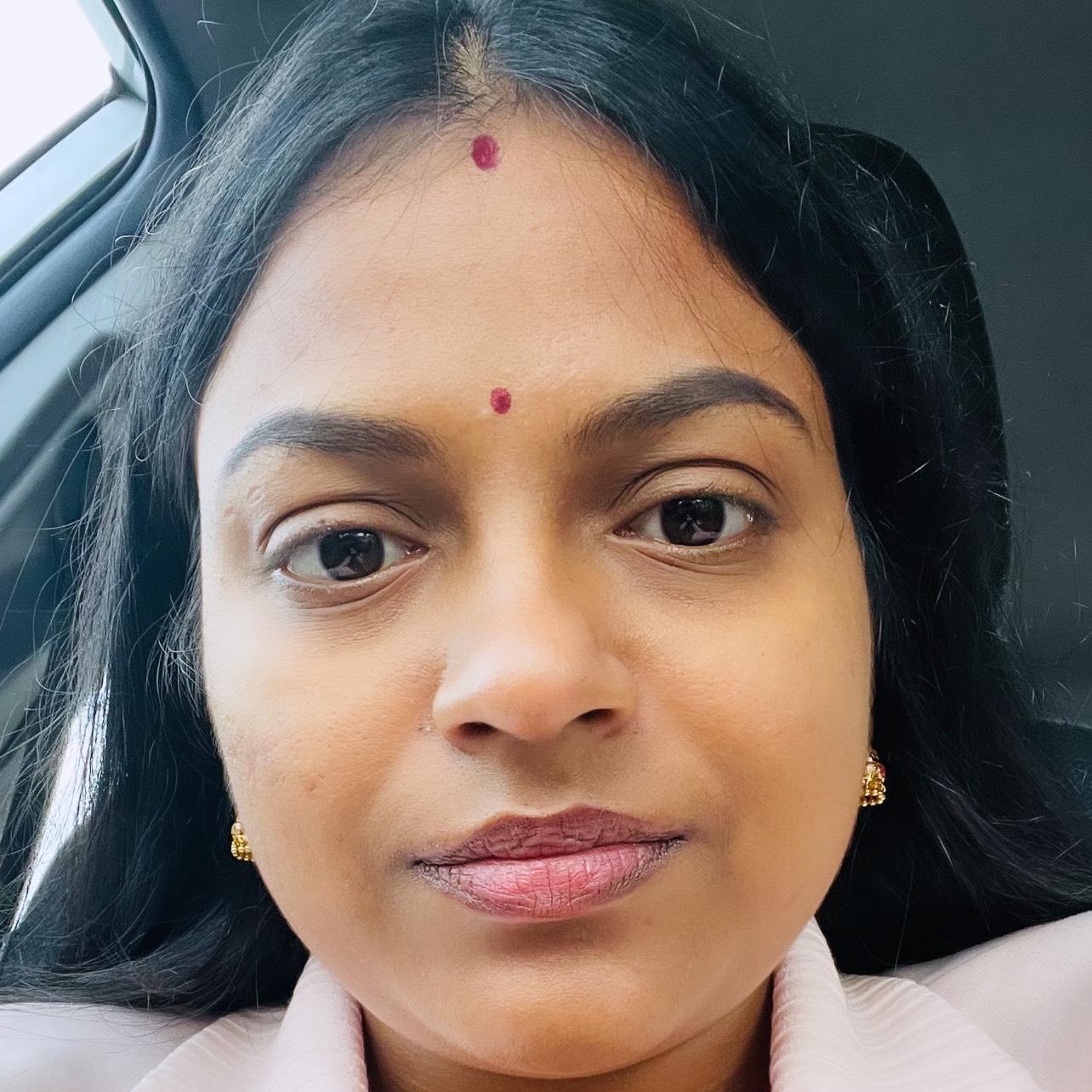 Amira Tamilselvan