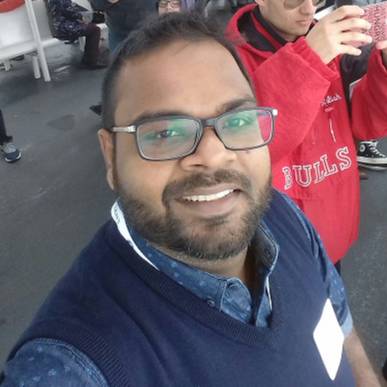 Shervine Jayawardene