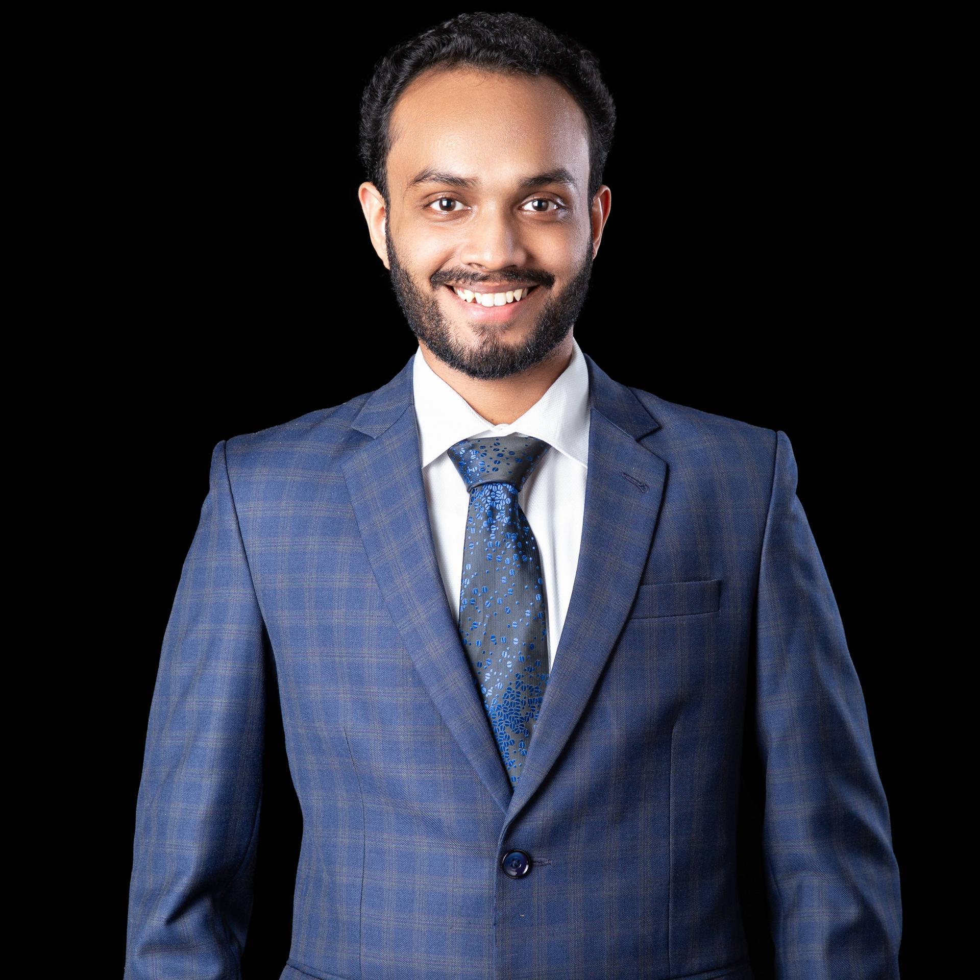 Abdul Basith Akram