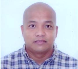 Ronald Tabang Valdez