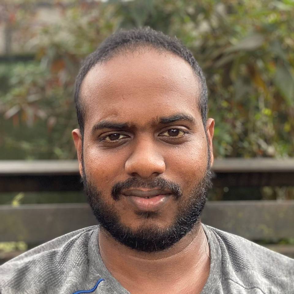 KAVISHKA RANJEEW KARUNATHILAKA
