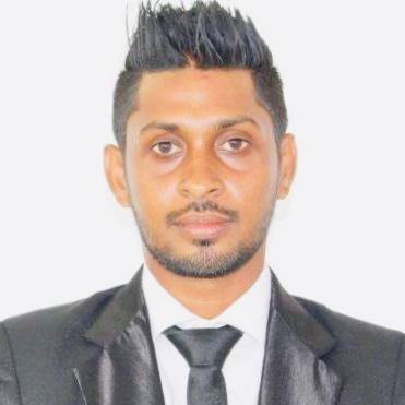 Thishan Peiris