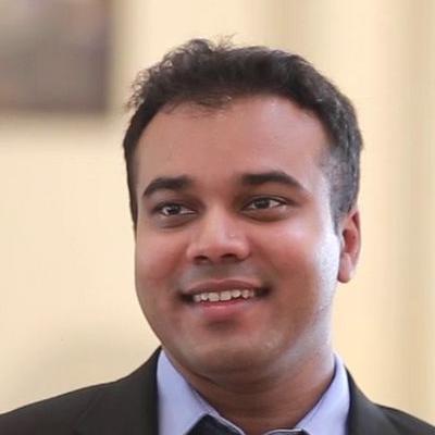 Kasun Ekanayake