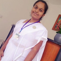 GAYATHRI PATHIRANA