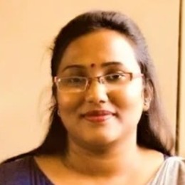 Rajendran Vanithamani