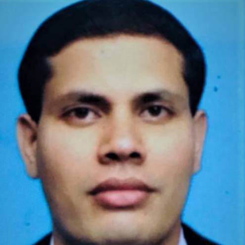 Dr.Sathasivam Krishanthan