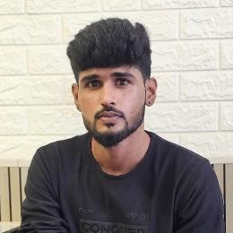 Umasuthan Ayushyaa