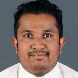 Harsha Tennakoon
