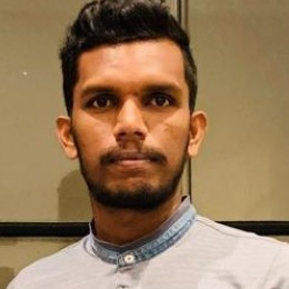 Lakshan Sampath