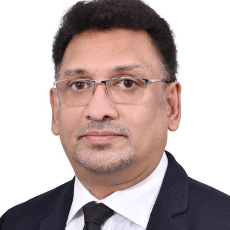 Chaminda Gunaratna