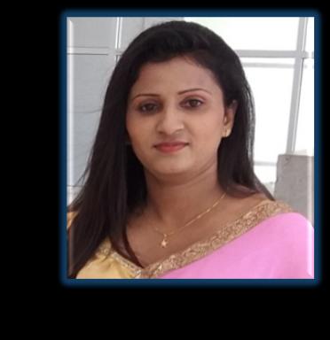 Nilusha Darshani