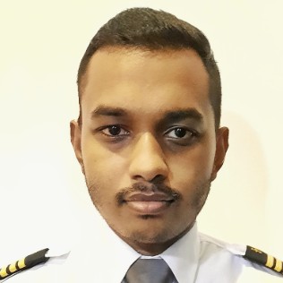 LASHANE PERERA