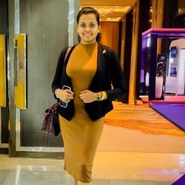 Charunika Dampalessa
