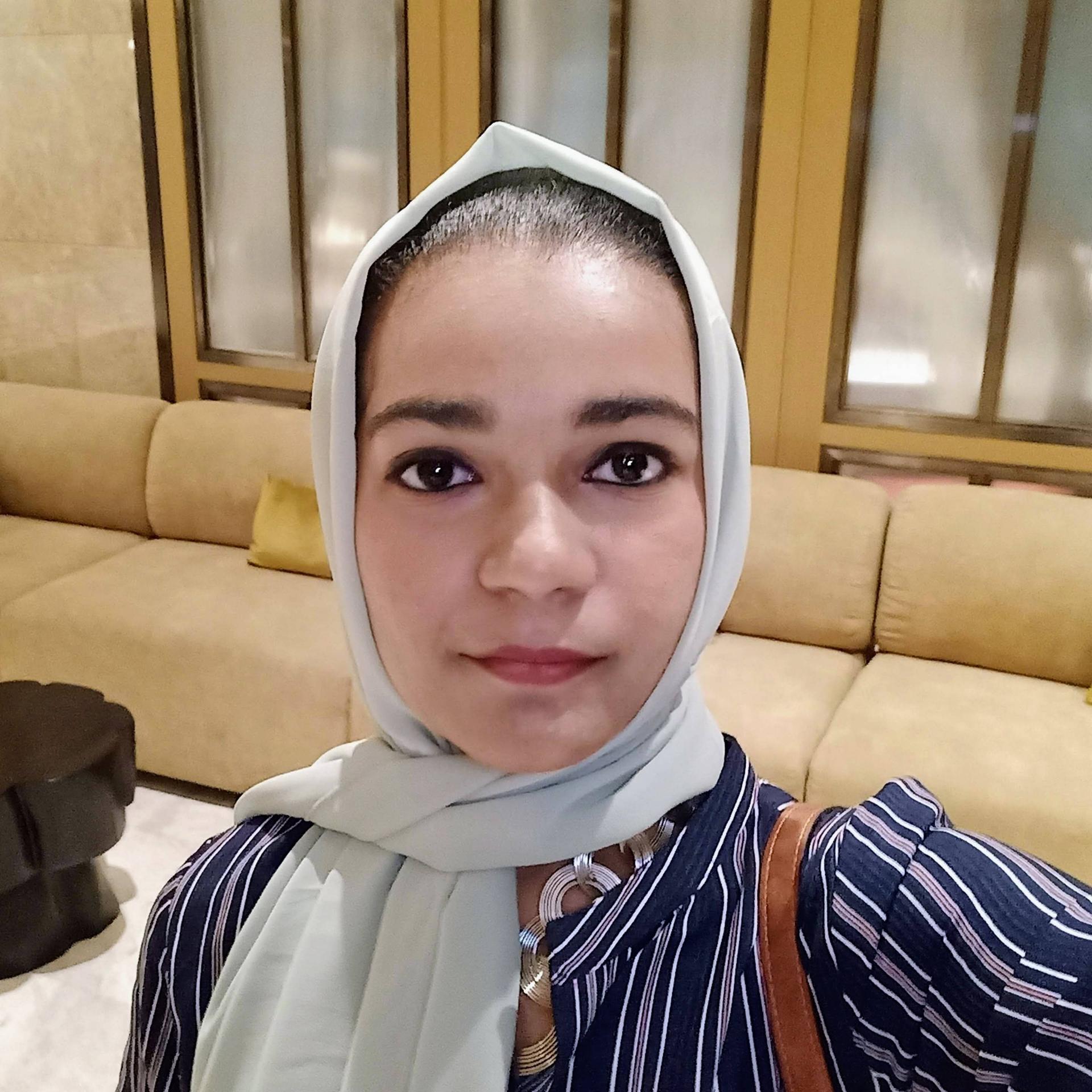 Nazihath Nawaz Gani