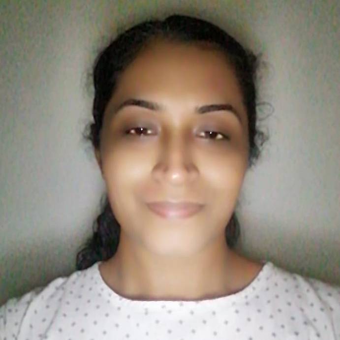 Harshani Wanigarathne