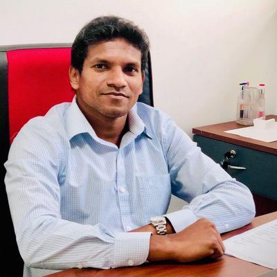 Buddhika Gunasekara