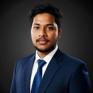 Uvindu Iroj Amarasinghe