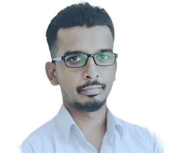 ATUL THOMAS
