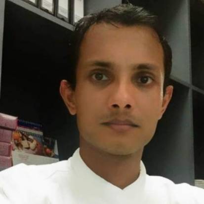 Chamila Jayasinghe