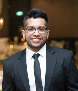 Nadeesh Herath