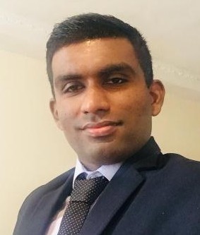 Berugoda Arachchige Seenath Chanaka