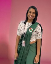 M. Sharifa Usuf