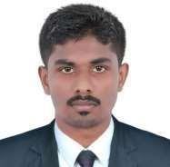 Balanchandren Suthenujan