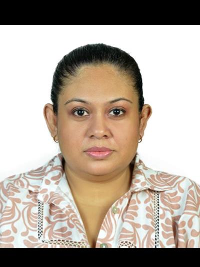 RIDMEEKA SILVA