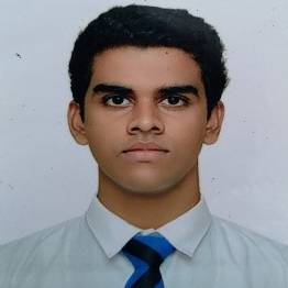 Yasas Wickramasinghe