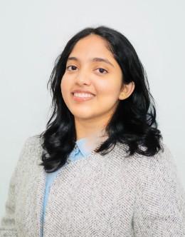 Charitha De Seram
