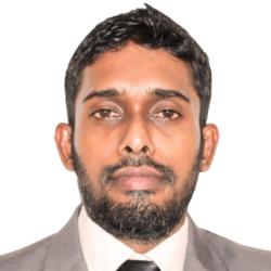 Isuru Perera
