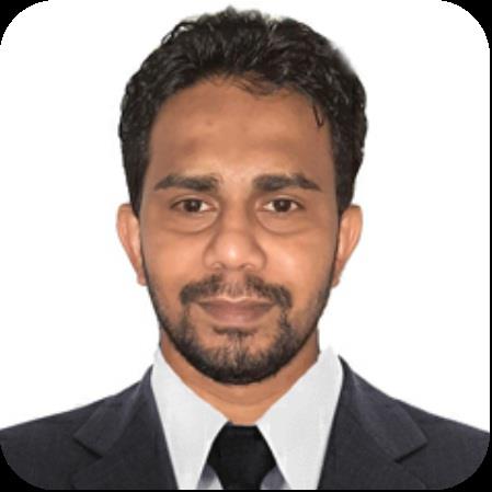 DARSHANA SAMPATH
